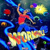 Wormhole (EP)