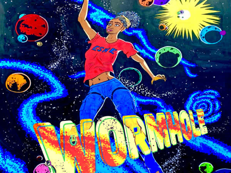 Wormhole (EP)