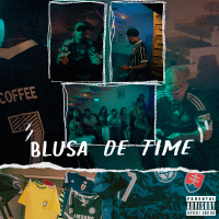 Blusa De Time (Single)