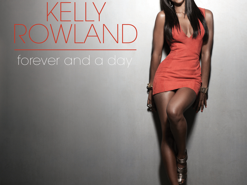 Forever And A Day (Single)