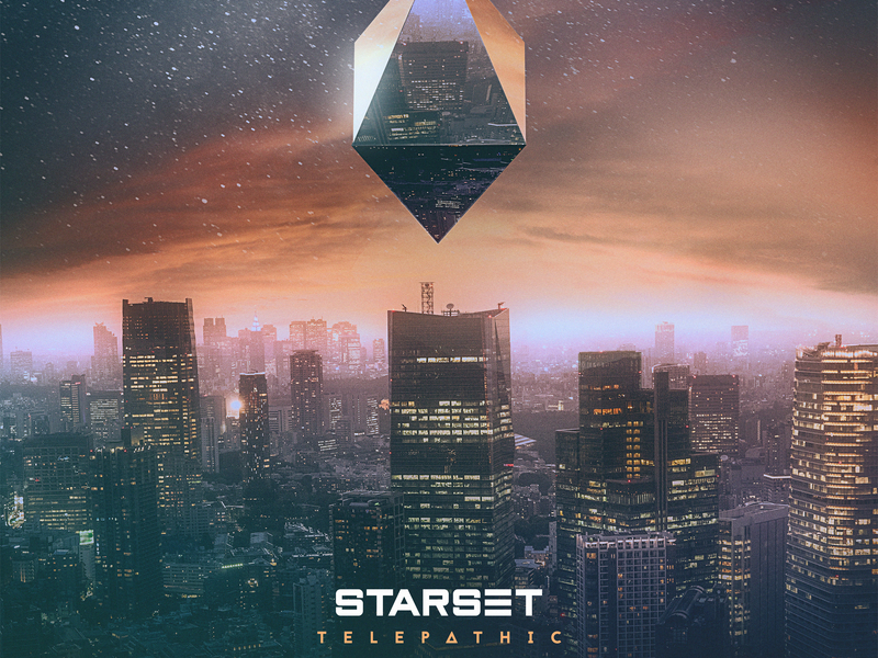 Telepathic (Deluxe Single)