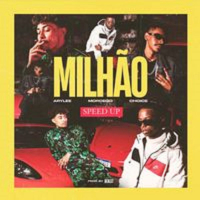 MILHÃO (Speed) (Single)
