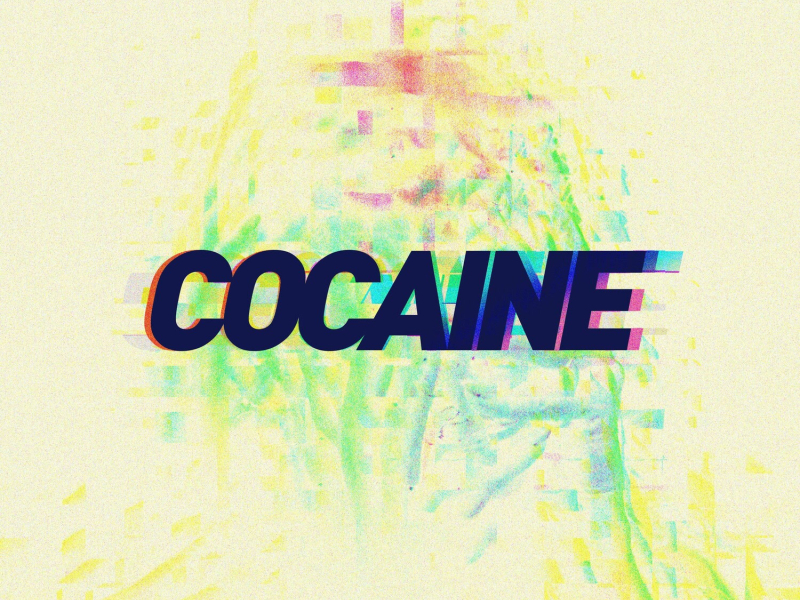 Cocaine (Single)