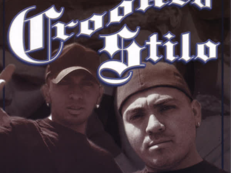 Crooked Stilo