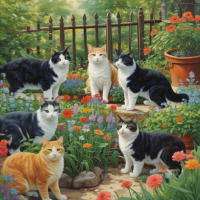 lagu meong meong kucing (Single)