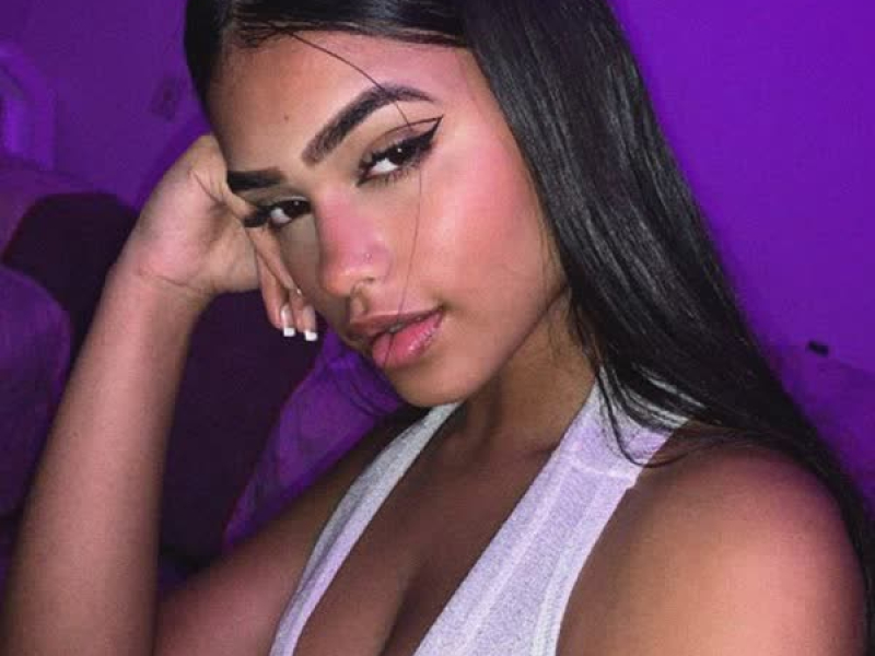 luna (sped up) (Single)