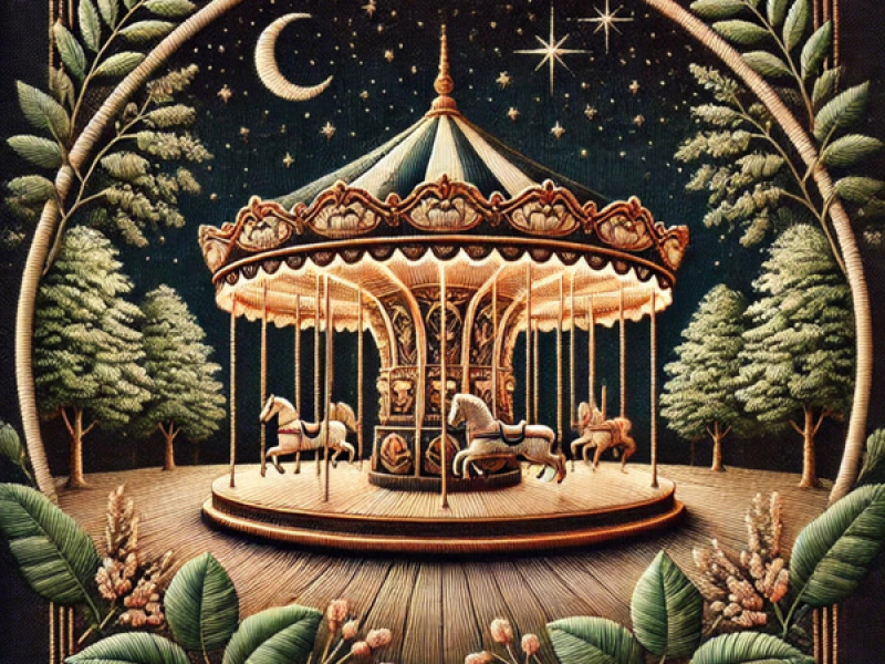 Melody of the Starry Sky (Single)