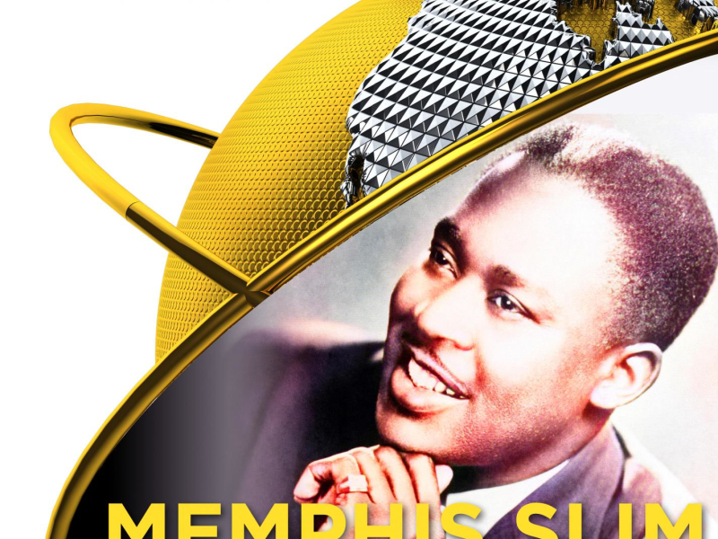 Memphis Slim Blues Legends (Single)