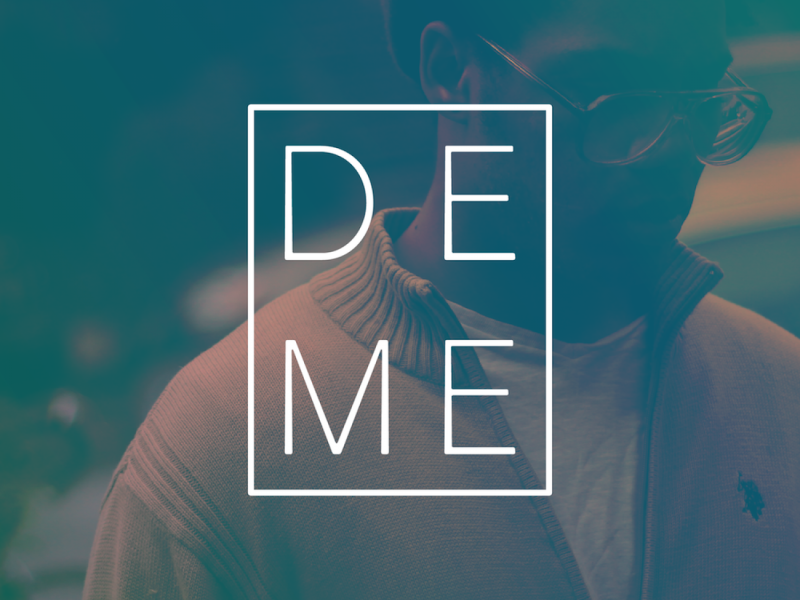 Deme (feat. Denitia)