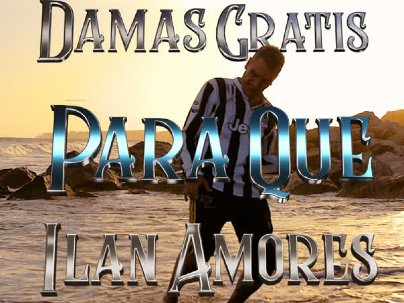 Para Que (Single)