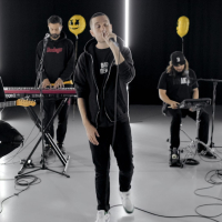 Happier (Stripped) (MV) (Single)