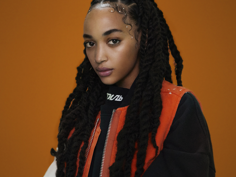 dust - A COLORS SHOW (Single)