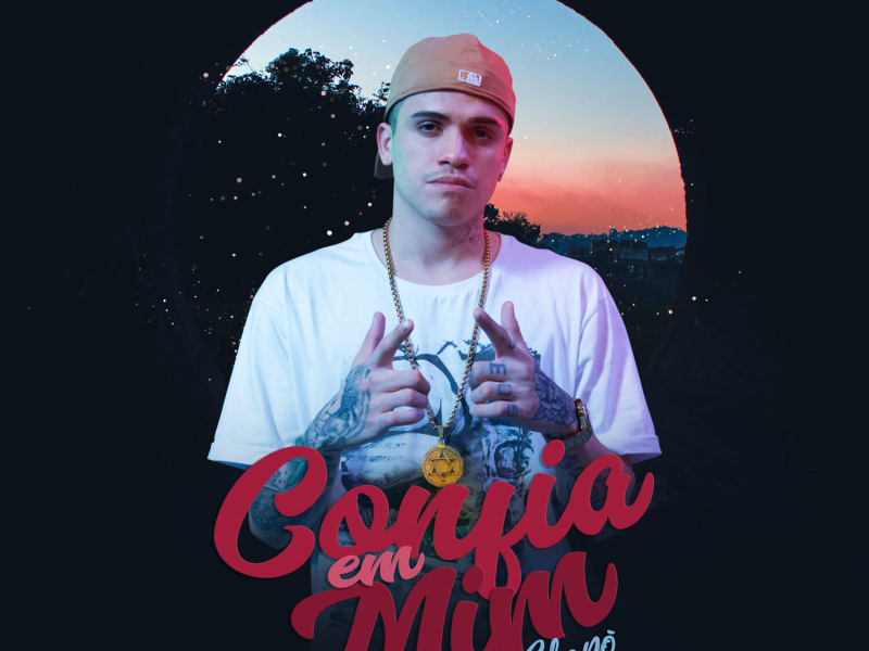 Confia Em Mim (Single)