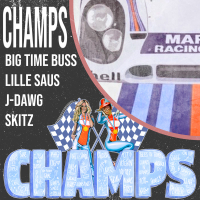 Champs 2024 (Single)