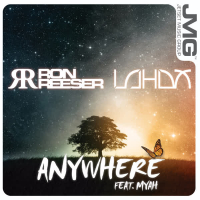 Anywhere (Original Mix) (Single)