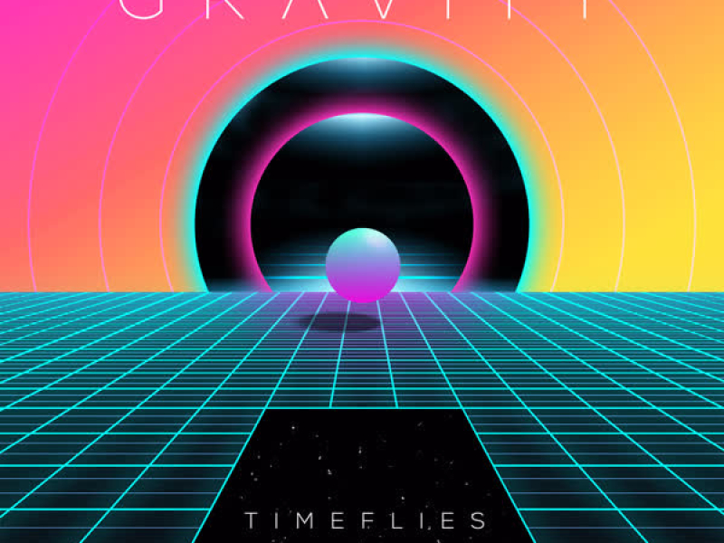 Gravity (Single)