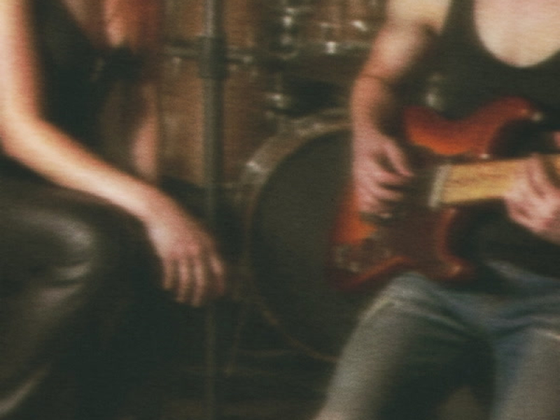 garage band (Single)