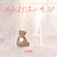 泪水打湿小电驴 (Single)