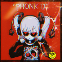 Phonk U (Single)