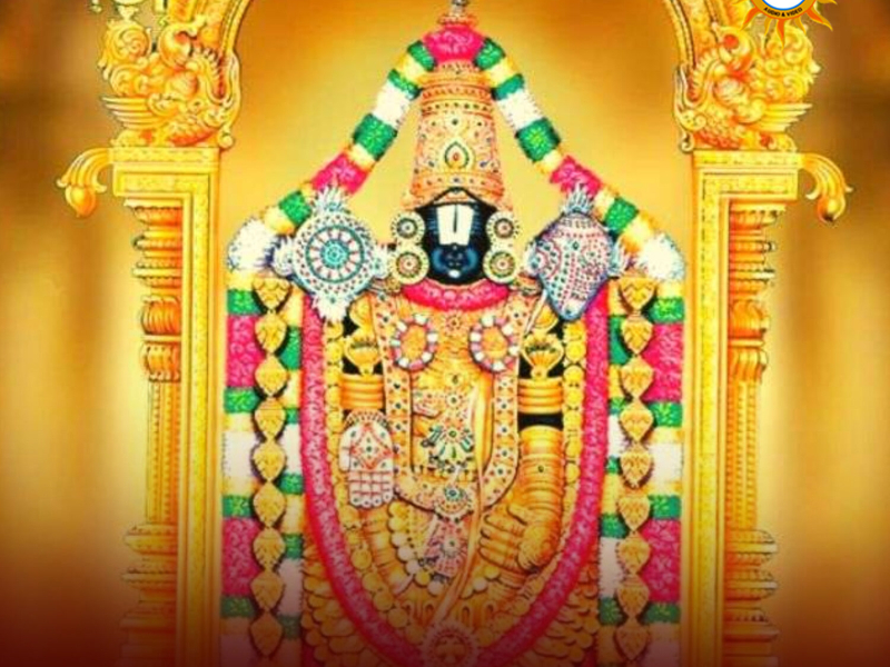 Tirumala Giri Vasa (Single)