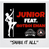 Shake It All (feat. HotBoi Eman) (Single)