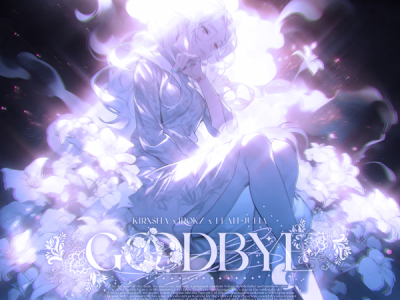 Goodbye (Remixes) (Single)