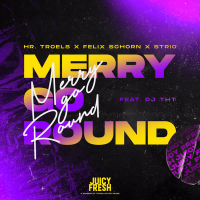 Merry Go Round (Single)