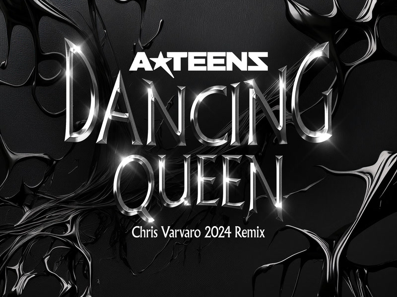 Dancing Queen (Chris Varvaro 2024 Remix) (Single)