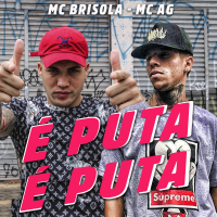É Puta É Puta (Single)