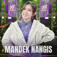 Mandek Nangis (Single)