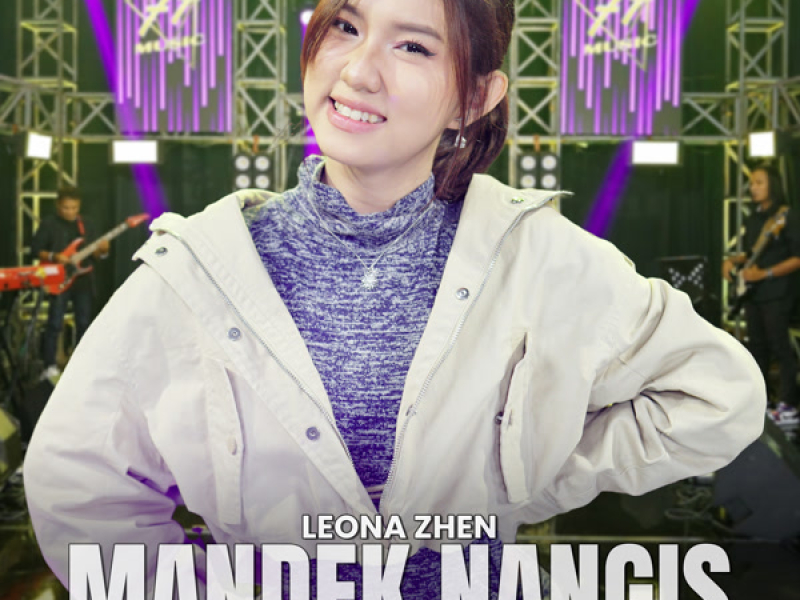 Mandek Nangis (Single)