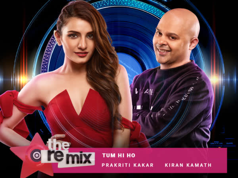 Tum Hi Ho - The Remix (From 