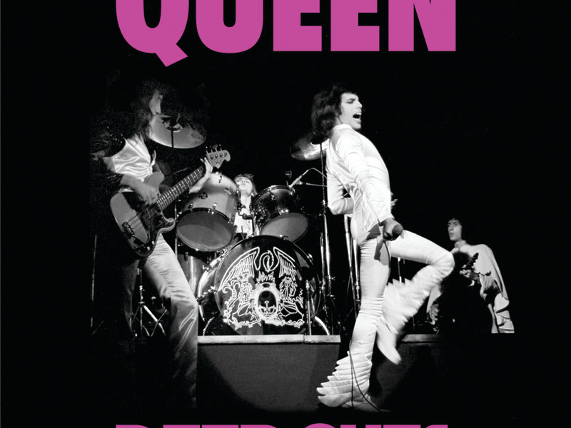 Deep Cuts (Vol 1. / 1973-1976)