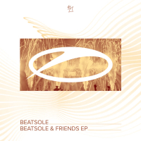 Beatsole & Friends EP (Single)