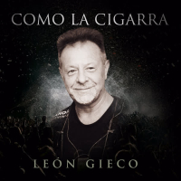 Como la Cigarra (Single)