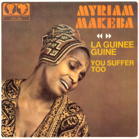 La Guinée guiné / You Suffer Too (Single)