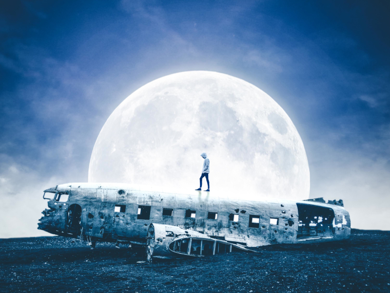 I Should Have (feat. Tyler Wright) (Single)