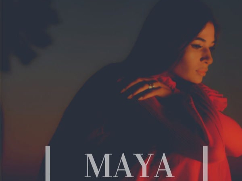 Maya (Single)