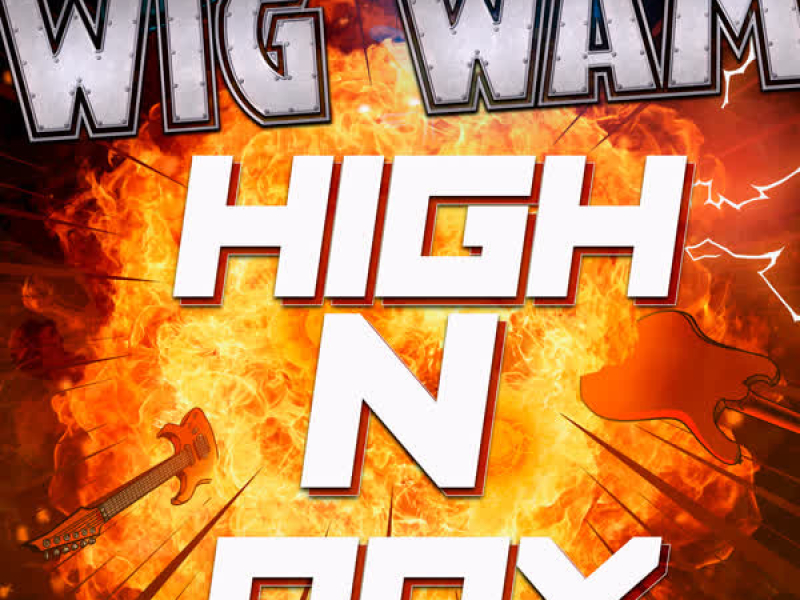 High n Dry (Single)