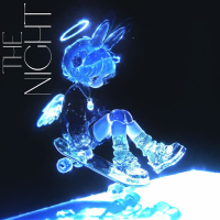THE NIGHT (Funk) (EP)
