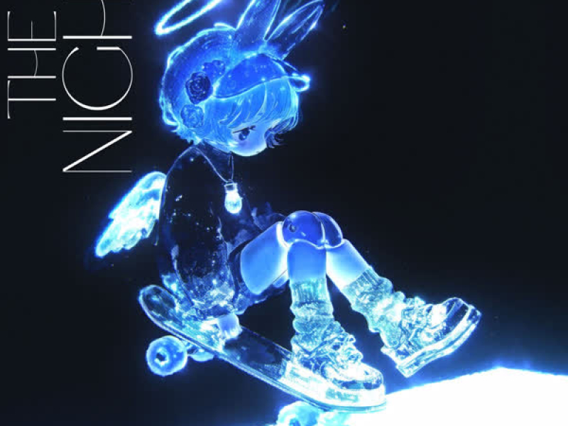 THE NIGHT (Funk) (EP)