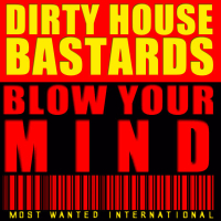 Blow Your Mind (Single)