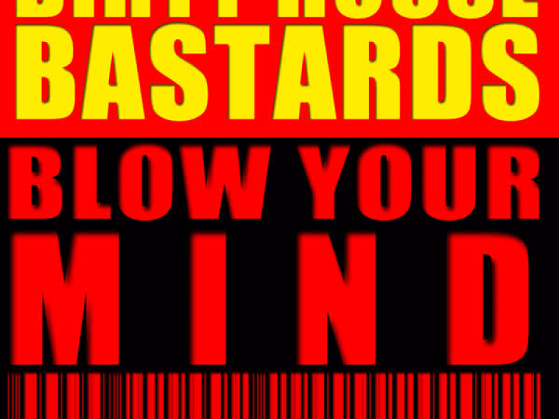 Blow Your Mind (Single)