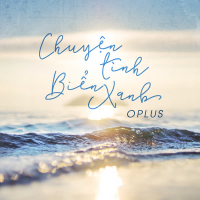 Chuyện Tình Biển Xanh (Single)
