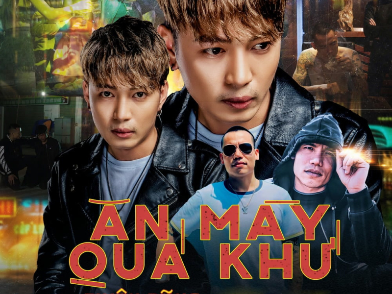Ăn Mày Quá Khứ Remix (Single)