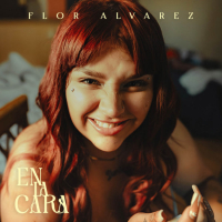 En La Cara (Versíon Cumbia) (Single)