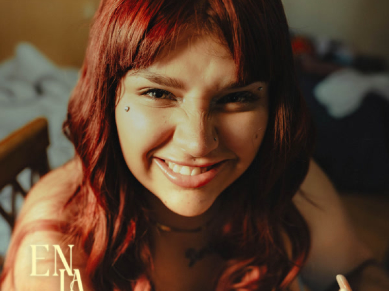 En La Cara (Versíon Cumbia) (Single)