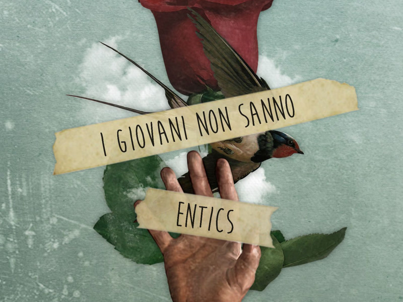 I giovani non sanno (Single)