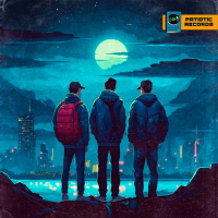 Night Moves (Single)