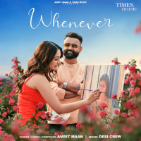 Whenever (Single)